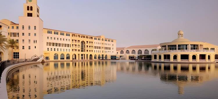 千禧湖景酒店(Millennium Lakeview Hotel)图片