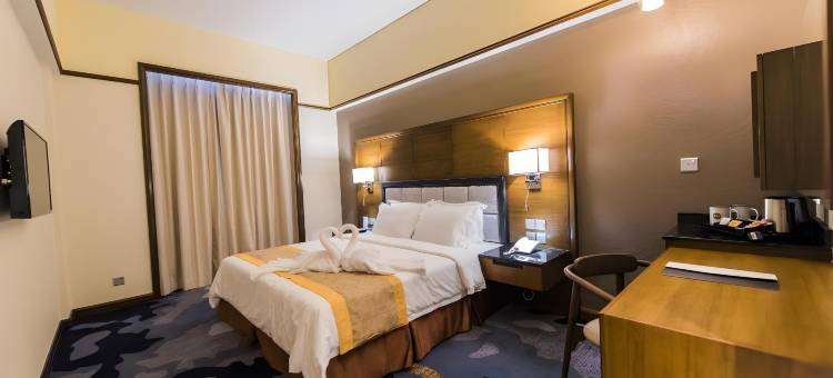 NU酒店(Nu Hotel)图片