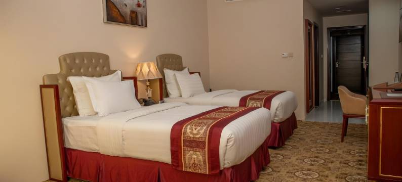 阿萨拉姆大酒店及度假村(Al Salam Grand Hotel & Resort)图片