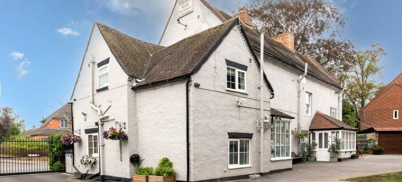 斯普林菲尔德之家酒店(Springfield House - Birmingham Airport & NEC)图片