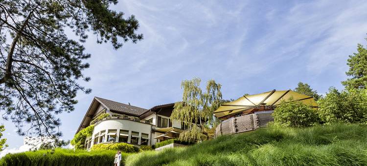 松嫩霍夫公园酒店(Park Hotel Sonnenhof - Relais & Châteaux)图片