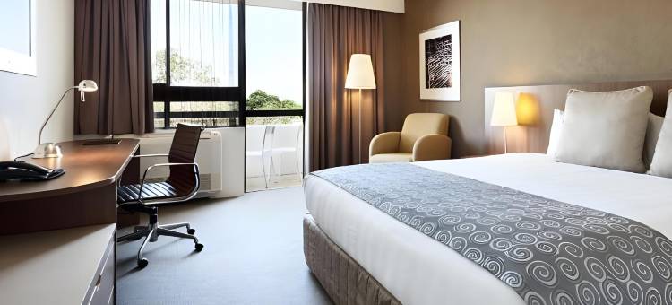 伦纳德都市酒店(Hotel Urban St Leonards)图片