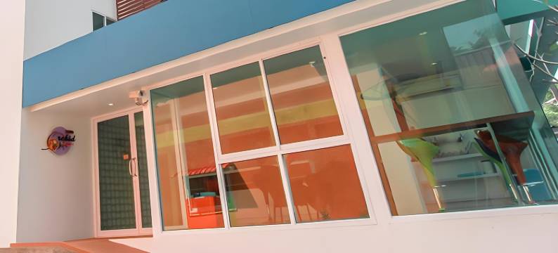 兰花公寓(Orchid Residence)图片