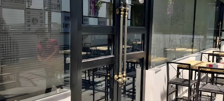 Hotel Grand Mauryas图片