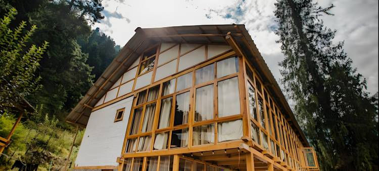 维尔斯特度假村(The Villster Resort)图片