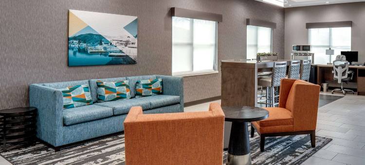 斯特韦斯特圣贝纳迪诺贝酒店(Best Western San Bernardino Hotel)图片