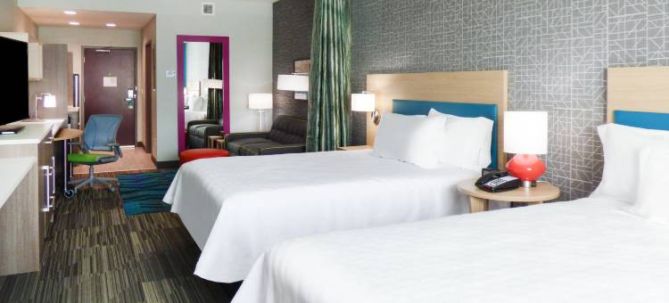 彭萨科拉I 10松林路希尔顿惠庭套房酒店(Home2 Suites by Hilton Pensacola I 10 Pine Forest Road)图片