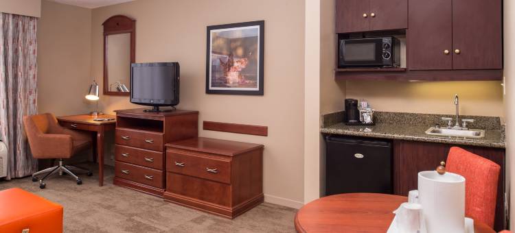 哥伦比亚东北-杰克逊堡地区欢朋酒店(Hampton Inn Columbia Northeast - Fort Jackson)图片