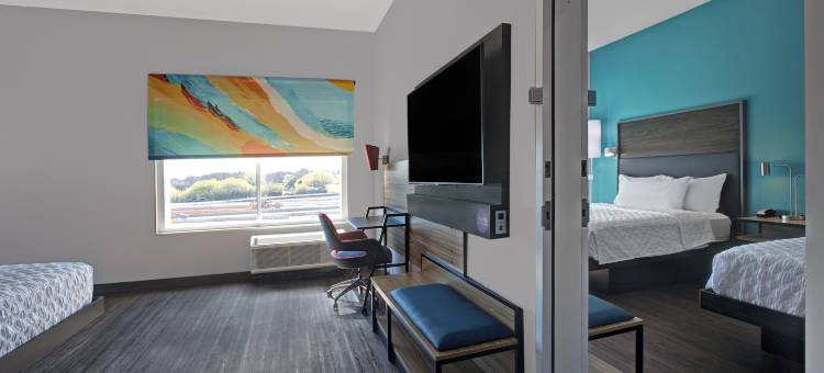 Tru by Hilton Austin Airport图片