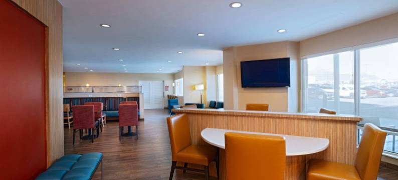 埃尔帕索北万豪TownePlace套房酒店(TownePlace Suites El Paso North)图片