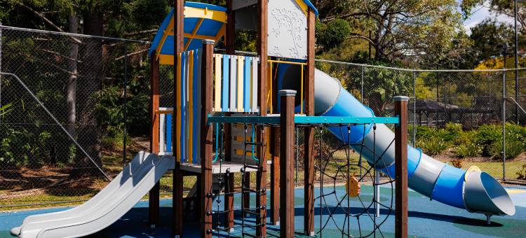 查尔斯沃思湾海滩度假酒店(Charlesworth Bay Beach Resort)图片