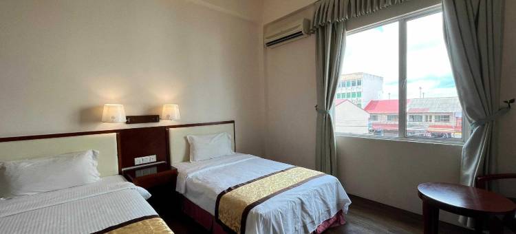 O阿塔里旅馆(Atari Inn Tawau)图片