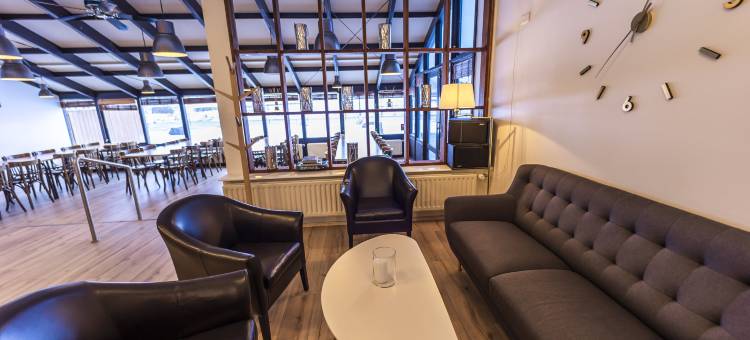 北方舒适旅馆(The Northern Comfort Inn)图片