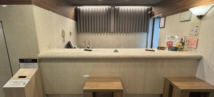 露樱酒店 东京池袋店(Hotel Route-Inn Tokyo Ikebukuro)图片