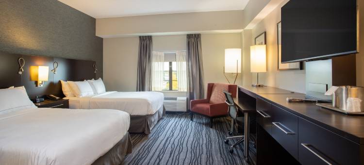 威廉斯维尔斯漫步水牛城酒店，希尔顿启缤精选(The Mosey Buffalo Williamsville, Tapestry Collection by Hilton)图片