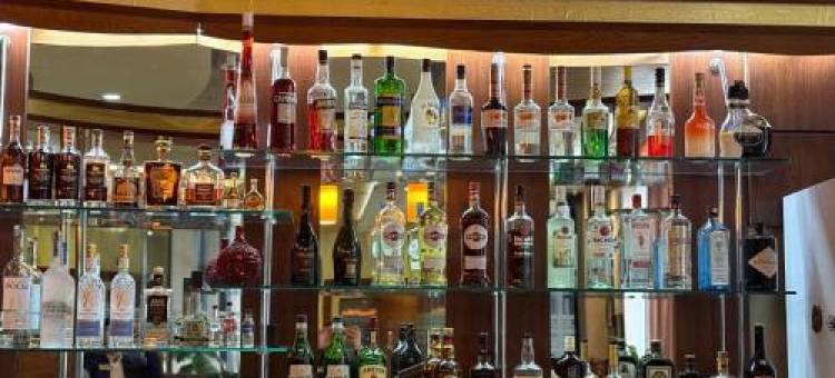 Nairi Hotel Yerevan图片