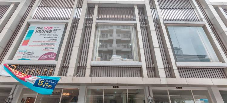 红多兹酒店公寓-森图尔大厦(RedDoorz Apartment @ Sentul Tower)图片