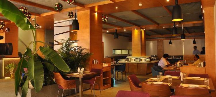 艾拉酒店(Hotel Aira)图片