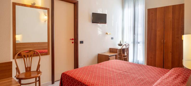 Hotel Careni Villa Italia图片