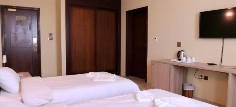 卡塔尔青年旅舍(Qatar Youth Hostels)图片