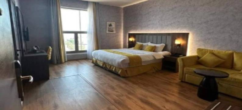 周日玛斯酒店(Sunday MAS Hotel)图片