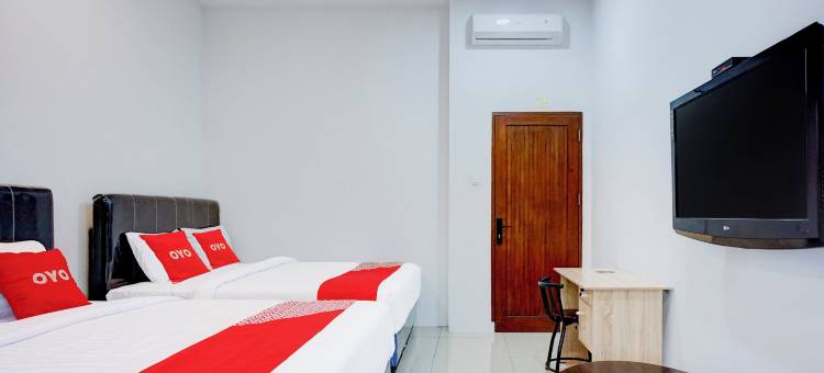 O Almasarra酒店公寓(Hotel O Almasarra Residence)图片