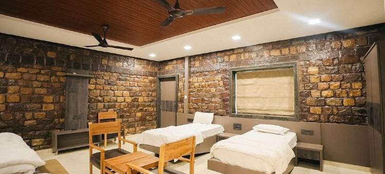 阿卡伊度假村及别墅(Akay Resort & Villas)图片