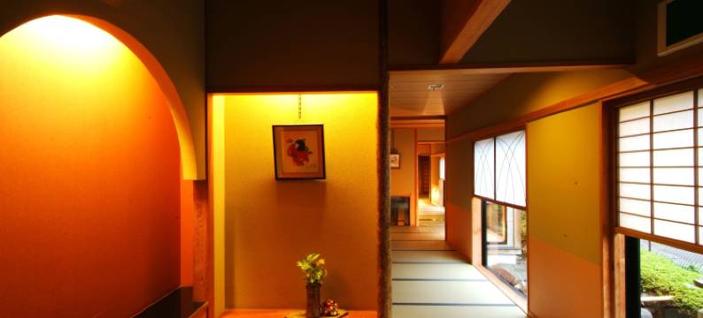 城崎温泉大西屋水翔苑(Onishiya Suishoen)图片