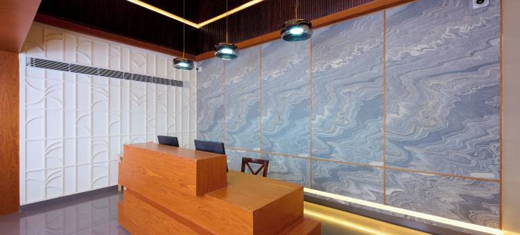 ABN Sarovar Portico 吉姆科贝特(Abn Sarovar Portico Jim  Corbett Dhikuli)图片