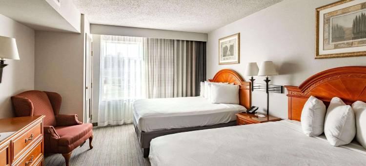 埃尔多拉多丽怡酒店(Country Inn & Suites by Radisson, El Dorado, AR)图片