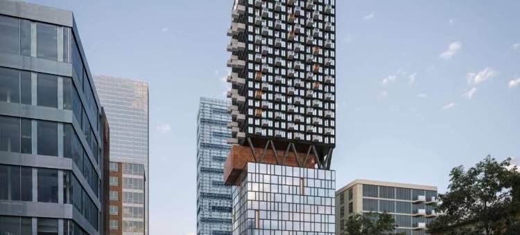 多尔酒店多伦多, Hyatt尚选的一部分(Toor Hotel Toronto, Part Of Jdv By Hyatt)图片
