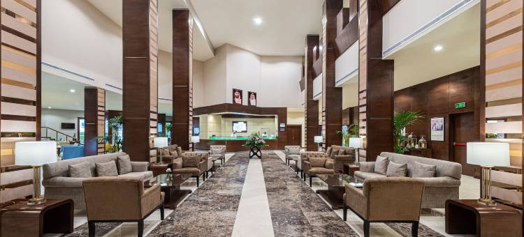 Holiday Inn 利雅得 - 皇宫(Holiday Inn Riyadh - Al Qasr)图片