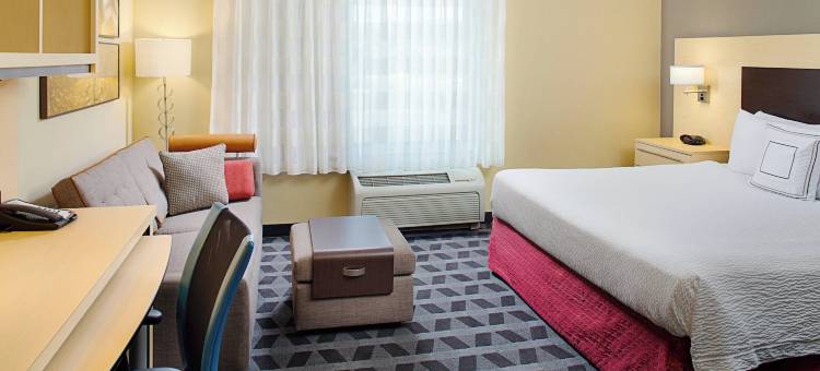 费耶特维尔北/斯普林代尔TownePlace Suites酒店(TownePlace Suites Fayetteville North/Springdale)图片