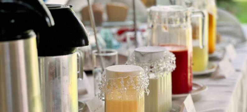 伊哈多凡托旅馆(Pousada Ilha do Vento)图片