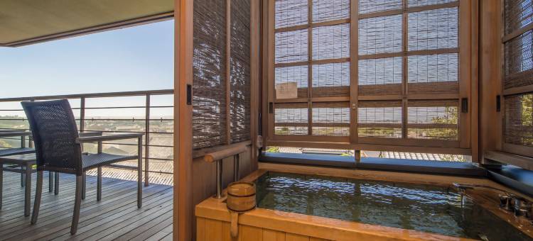 和味之宿角上楼本馆酒店(Kakujoro)图片