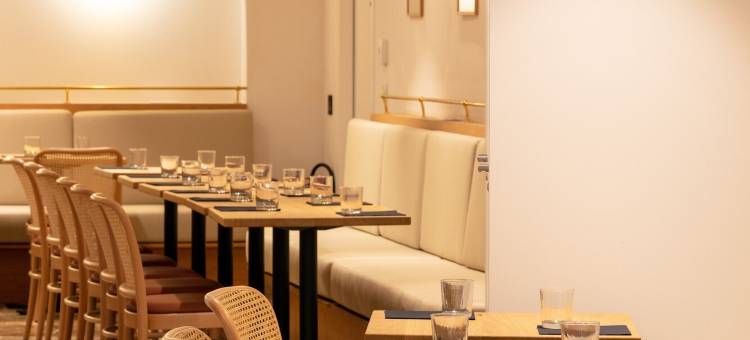 Escaletto酒店(Hotel Escaletto)图片