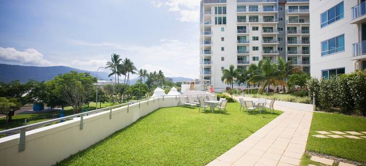 曼特拉三部曲酒店(Mantra Trilogy)图片