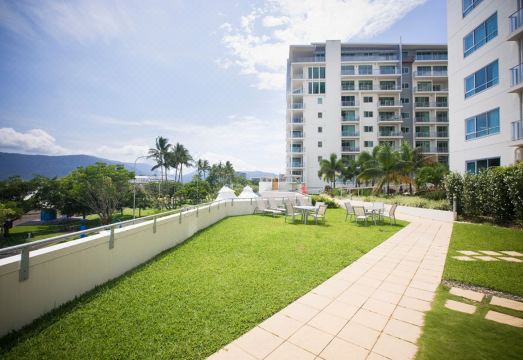 Mantra TrilogyHotel Overview