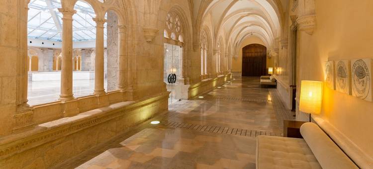 布尔戈斯宫NH典藏酒店(NH Collection Palacio Burgos)图片