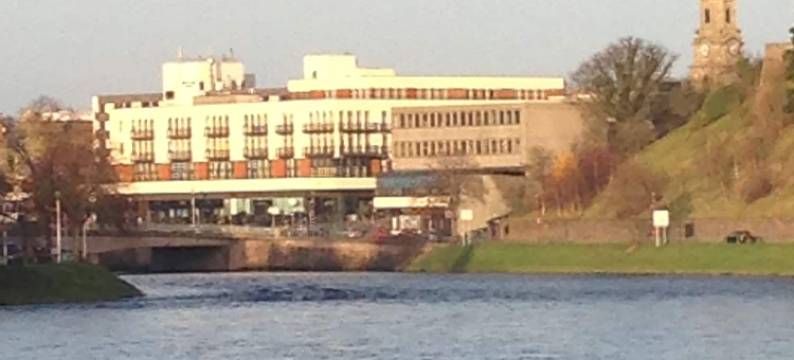 曼斯雷高地公寓(Highland Apartments by Mansley)图片