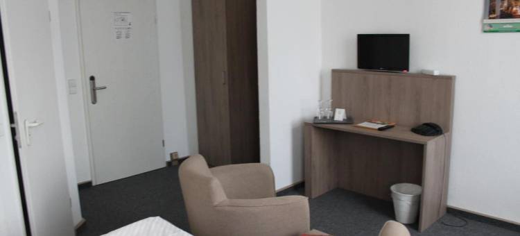 萨彻瑟斯查尔酒店(Hotel Sächsischer Hof)图片