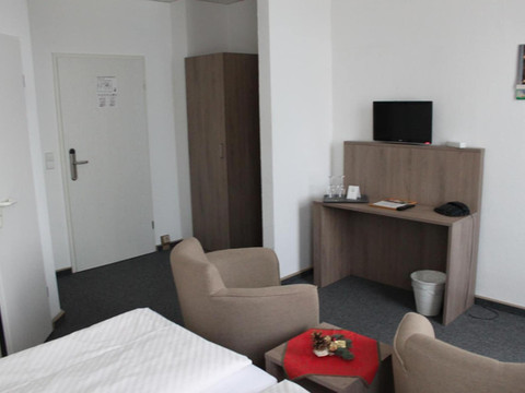 萨彻瑟斯查尔酒店