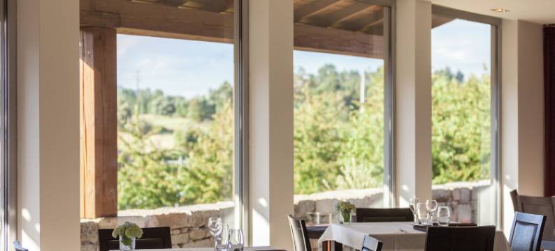 卡萨斯诺瓦斯乡村Spa及活动酒店(Casas Novas Countryside Hotel Spa & Events)图片