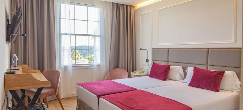 马洪港酒店(Seth Port Mahón)图片