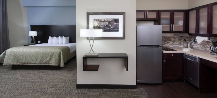 Staybridge Suites BUFFALO-AMHERST by IHG图片