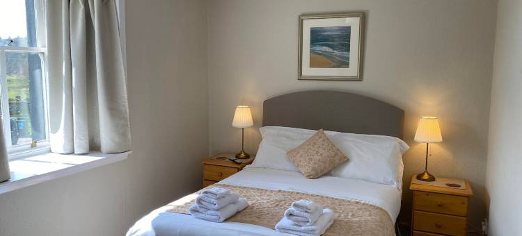 基尔马丁酒店(Kilmartin Hotel)图片