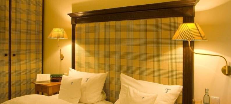 姆瑞兹公园菲瑞恩皇宫酒店(FerienResidenz MüritzPark)图片