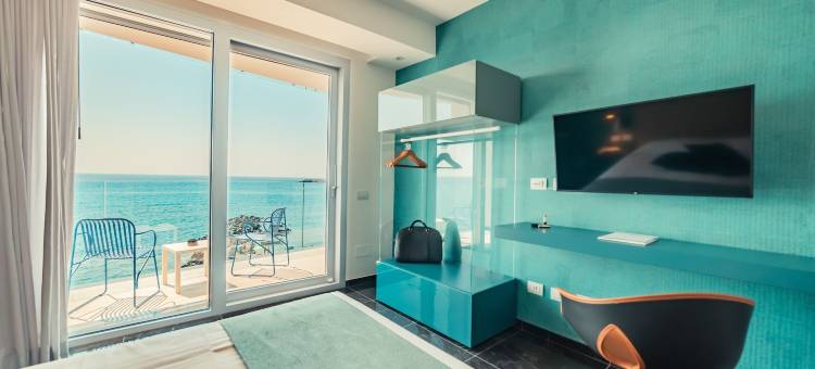 鹦鹉螺酒店(Nautilus Hotel)图片