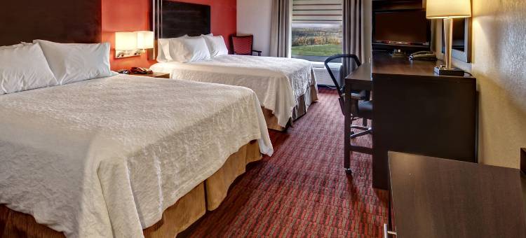 希尔顿欢朋套房酒店-莱巴嫩(Hampton Inn & Suites Lebanon)图片