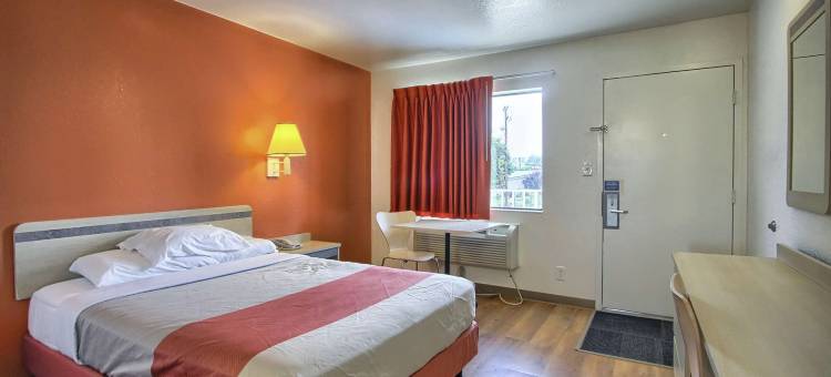 哈里斯堡6号汽车旅馆 - 赫希南(Motel 6 New Cumberland, PA - Harrisburg - Hershey South)图片